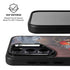 Marvel Spiderman Spidey Sense Galaxy S24 FE Kickstand Case